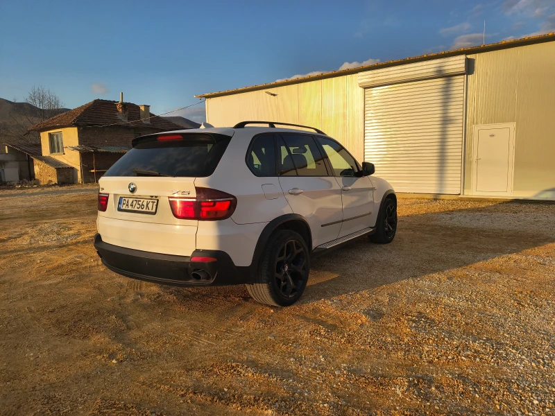 BMW X5, снимка 8 - Автомобили и джипове - 48921844