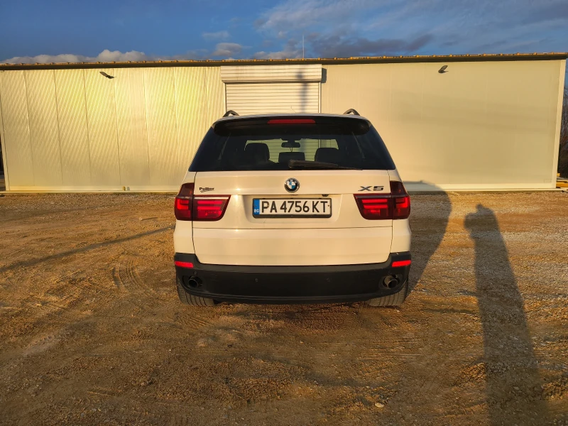 BMW X5, снимка 9 - Автомобили и джипове - 48921844