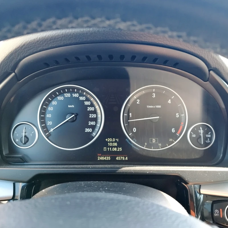 BMW X5 F15, снимка 16 - Автомобили и джипове - 52163829