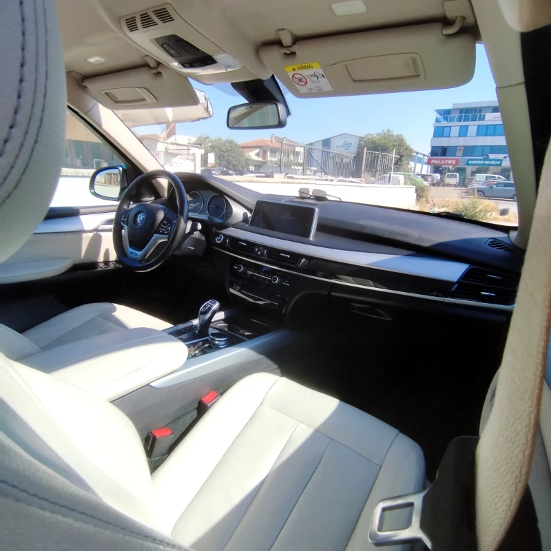 BMW X5 F15, снимка 10 - Автомобили и джипове - 52163829