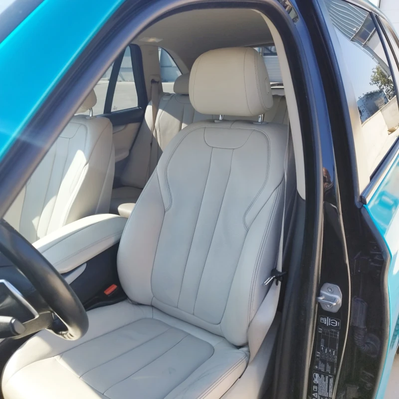 BMW X5 F15, снимка 12 - Автомобили и джипове - 52163829