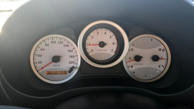 Toyota Rav4 Напълно обслужен / 4х4, снимка 13 - Автомобили и джипове - 52615913