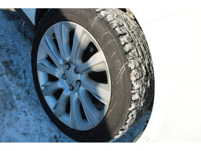 Land Rover Range rover * 4WD Td6 HSE, MAGS, NAVIGATION, CUIR, A/C * CARFA, снимка 10 - Автомобили и джипове - 52924156