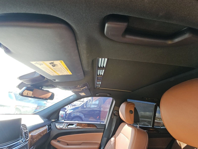 Mercedes-Benz GLE 350 4MATIC, снимка 14 - Автомобили и джипове - 53250792