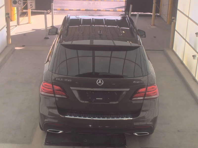 Mercedes-Benz GLE 350 4MATIC, снимка 5 - Автомобили и джипове - 53250792