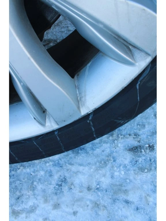 Land Rover Range rover * 4WD Td6 HSE, MAGS, NAVIGATION, CUIR, A/C * CARFA - изображение 9