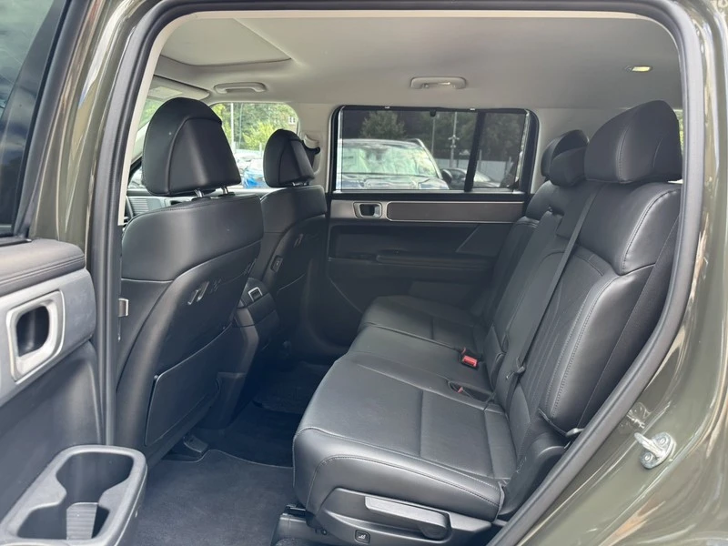 Hyundai Santa fe I-4 DI/DOHC/VVT/TURBO | Mobile.bg � ����������� 14