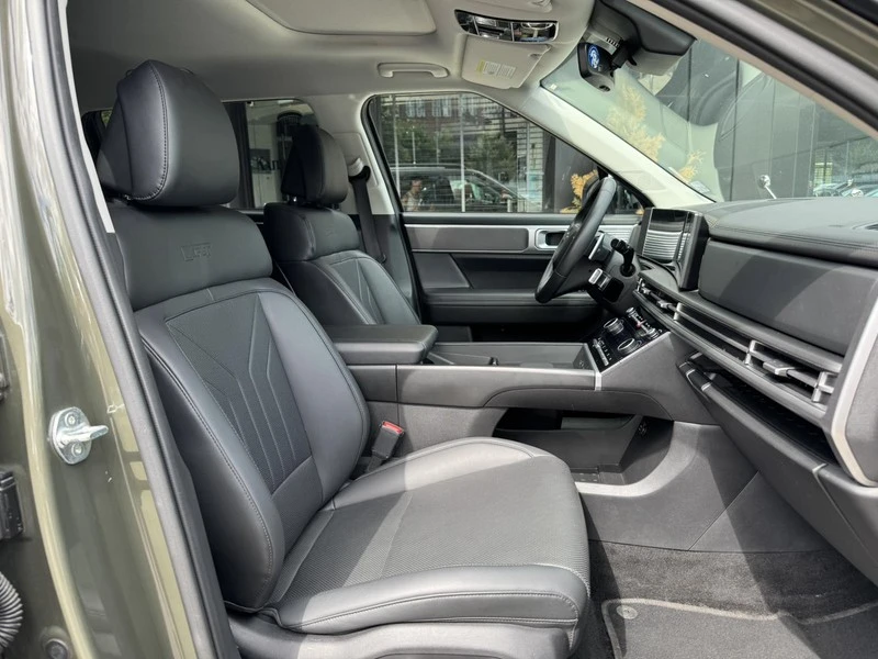 Hyundai Santa fe I-4 DI/DOHC/VVT/TURBO | Mobile.bg � ����������� 13