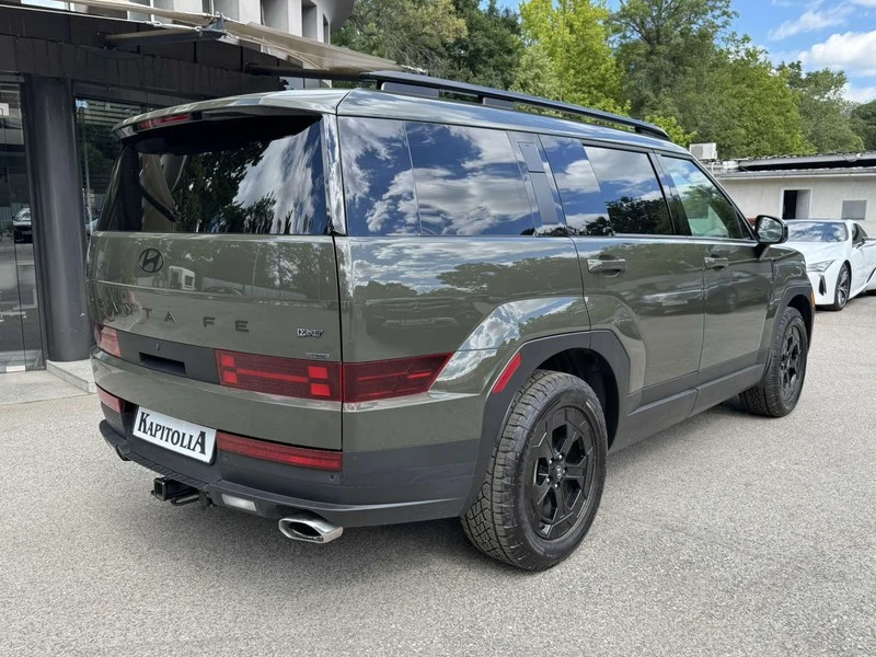 Hyundai Santa fe I-4 DI/DOHC/VVT/TURBO | Mobile.bg � ����������� 5