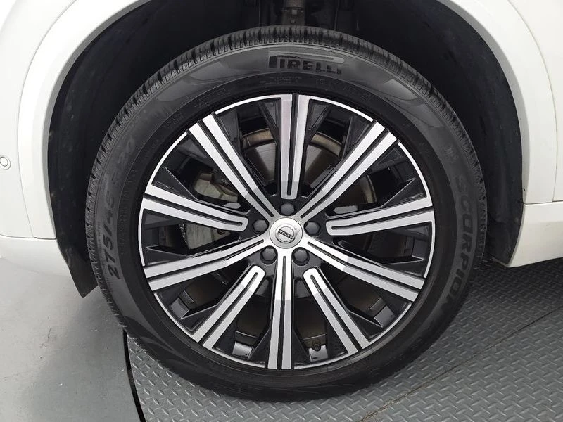 Volvo Xc90 D5 Inscription| 190к.с.| ВКЛ.ТЕХНОТЕСТ, снимка 5 - Автомобили и джипове - 55616269