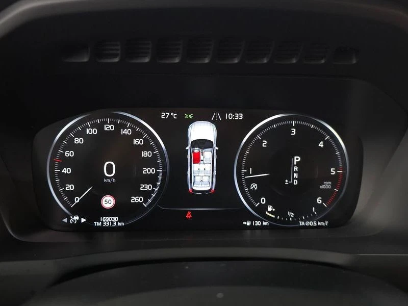 Volvo Xc90 D5 Inscription| 190к.с.| ВКЛ.ТЕХНОТЕСТ, снимка 8 - Автомобили и джипове - 55616269