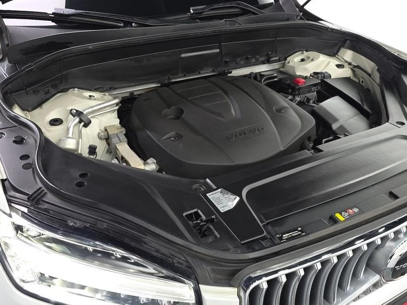 Volvo Xc90 D5 Inscription| 190к.с.| ВКЛ.ТЕХНОТЕСТ, снимка 6 - Автомобили и джипове - 55616269