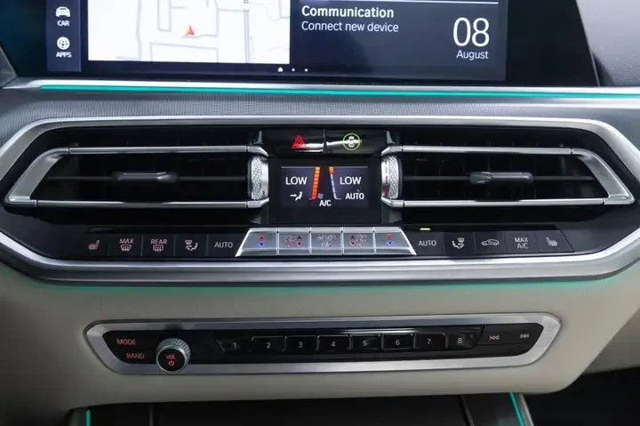 BMW X5 * 40i xDrive40i * CARFAX *  | Mobile.bg � ����������� 16
