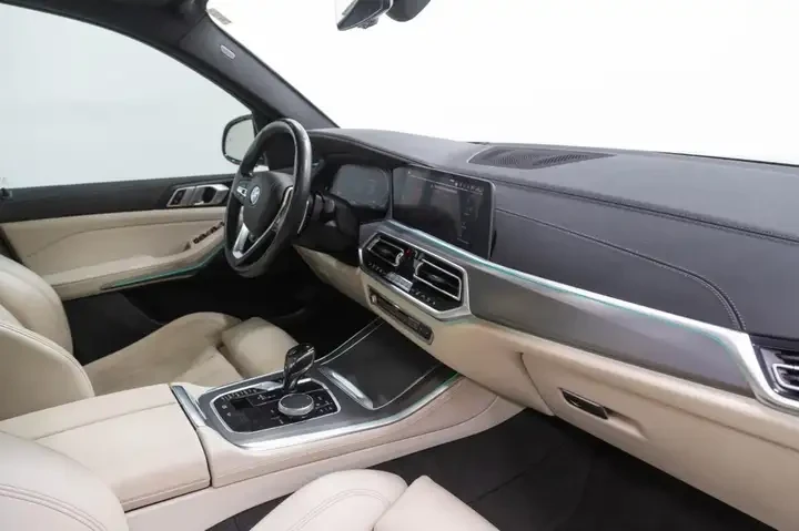 BMW X5 * 40i xDrive40i * CARFAX *  | Mobile.bg � ����������� 13