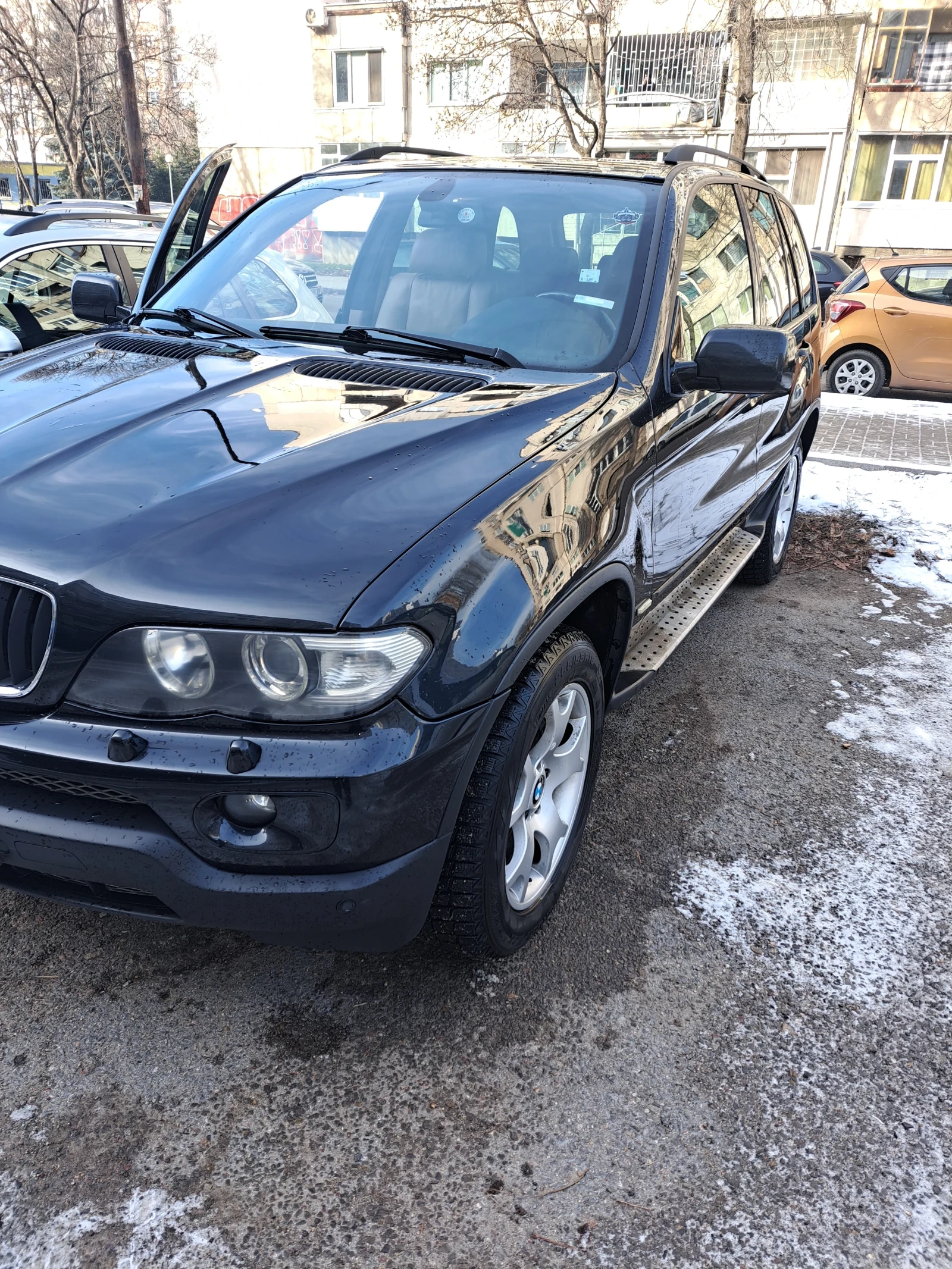 BMW X5 X5 - изображение 4