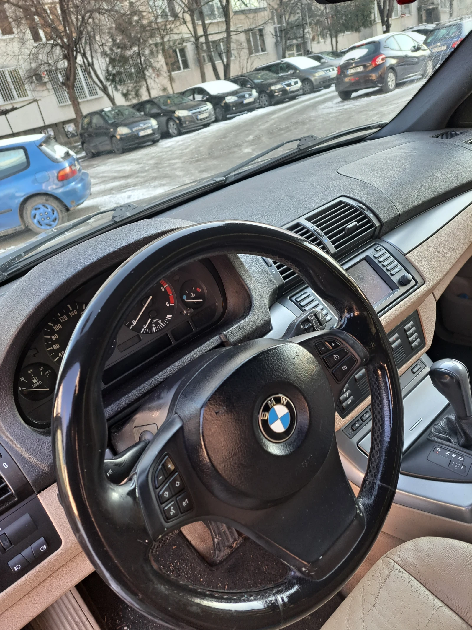 BMW X5 X5 - изображение 10