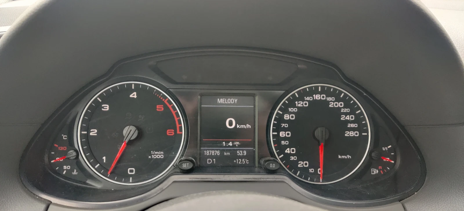 Audi Q5 3.0 TDI - изображение 7