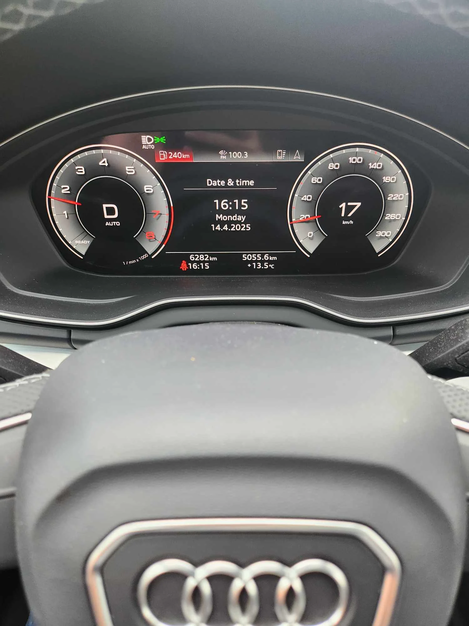 Audi Q5 S line* * Premium + * LED* Alu* S-Tronic - изображение 7