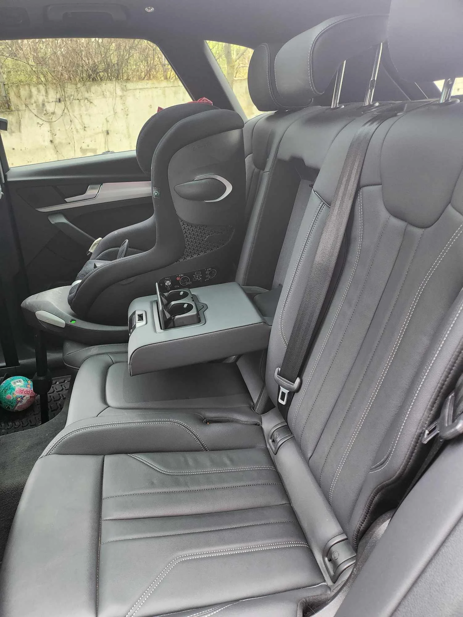 Audi Q5 S line* * Premium + * LED* Alu* S-Tronic - изображение 5