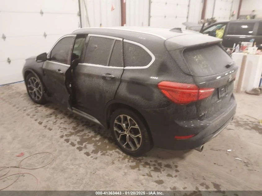 BMW X1 * XDRIVE28I* ВЪЗМОЖНОСТ ЗА ЛИЗИНГ*  - изображение 4