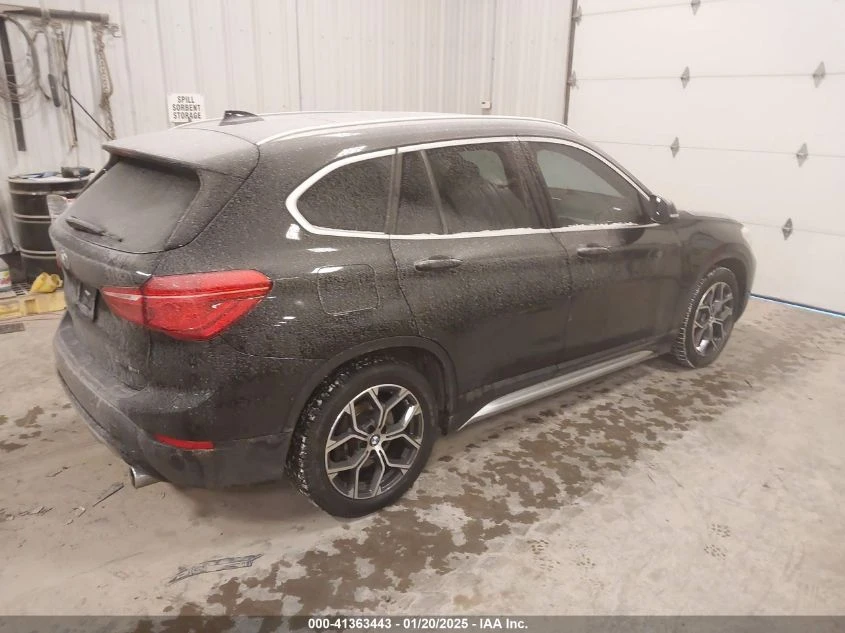 BMW X1 * XDRIVE28I* ВЪЗМОЖНОСТ ЗА ЛИЗИНГ*  - изображение 5
