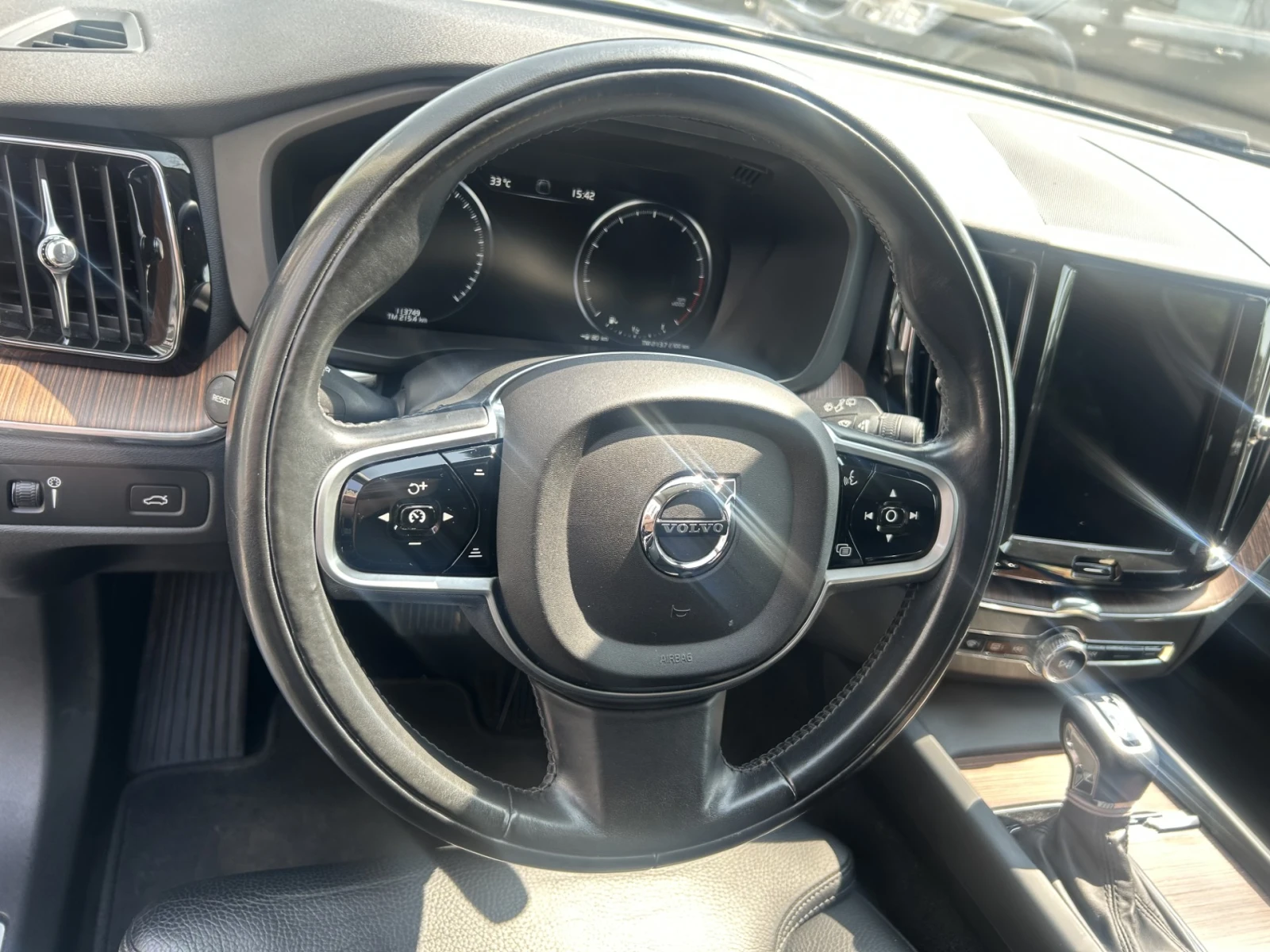 Volvo XC60  - изображение 5