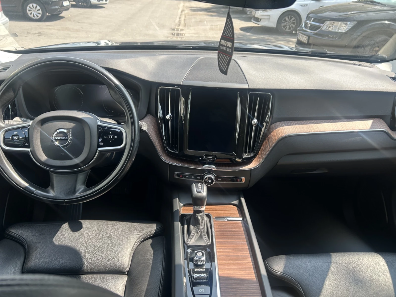 Volvo XC60  - изображение 4