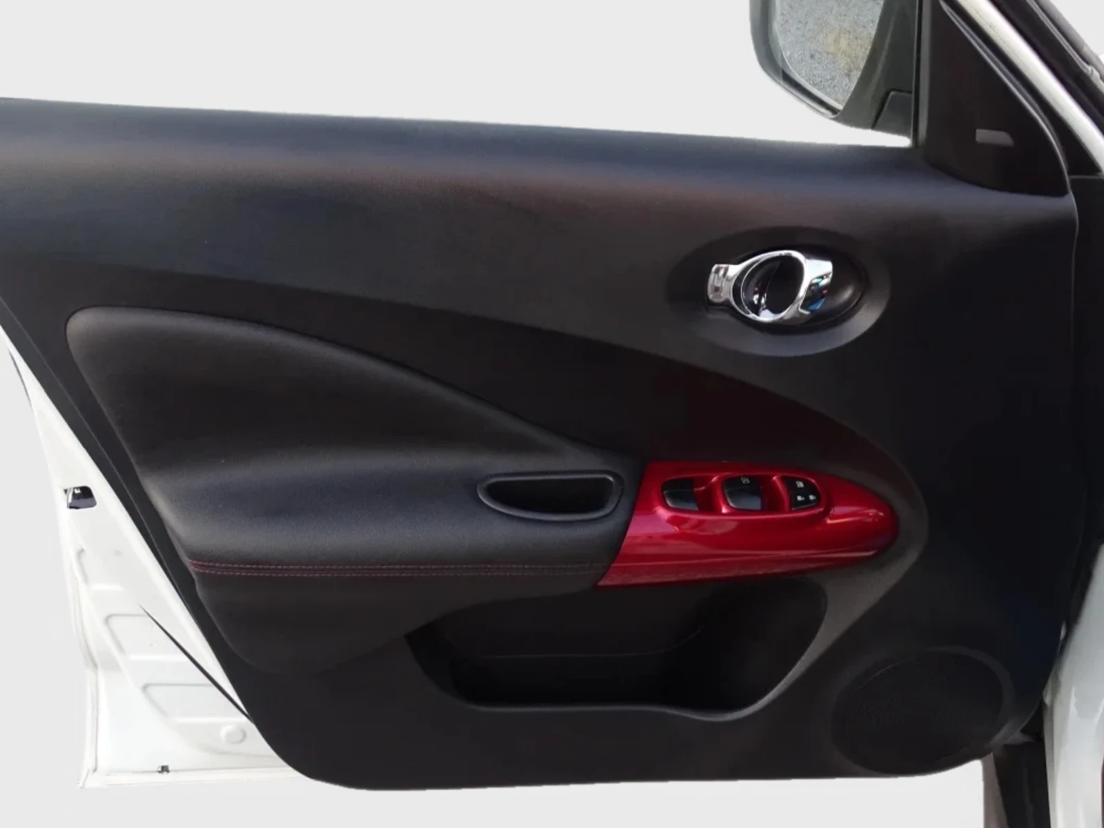 Nissan Juke 1.6DIG 190КС. FACELIFT KEYLESSGO ПАНОРАМА АВТОМАТ - изображение 6