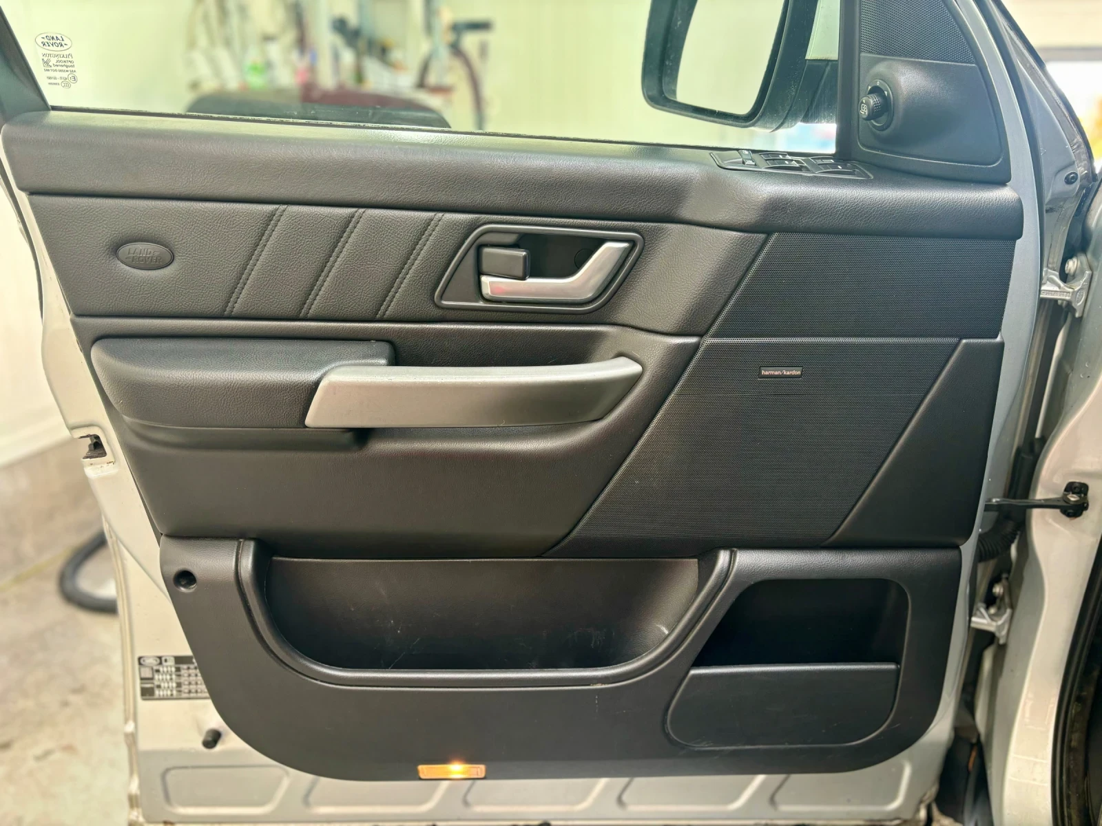 Land Rover Range Rover Sport 3.6TDV8 - изображение 7