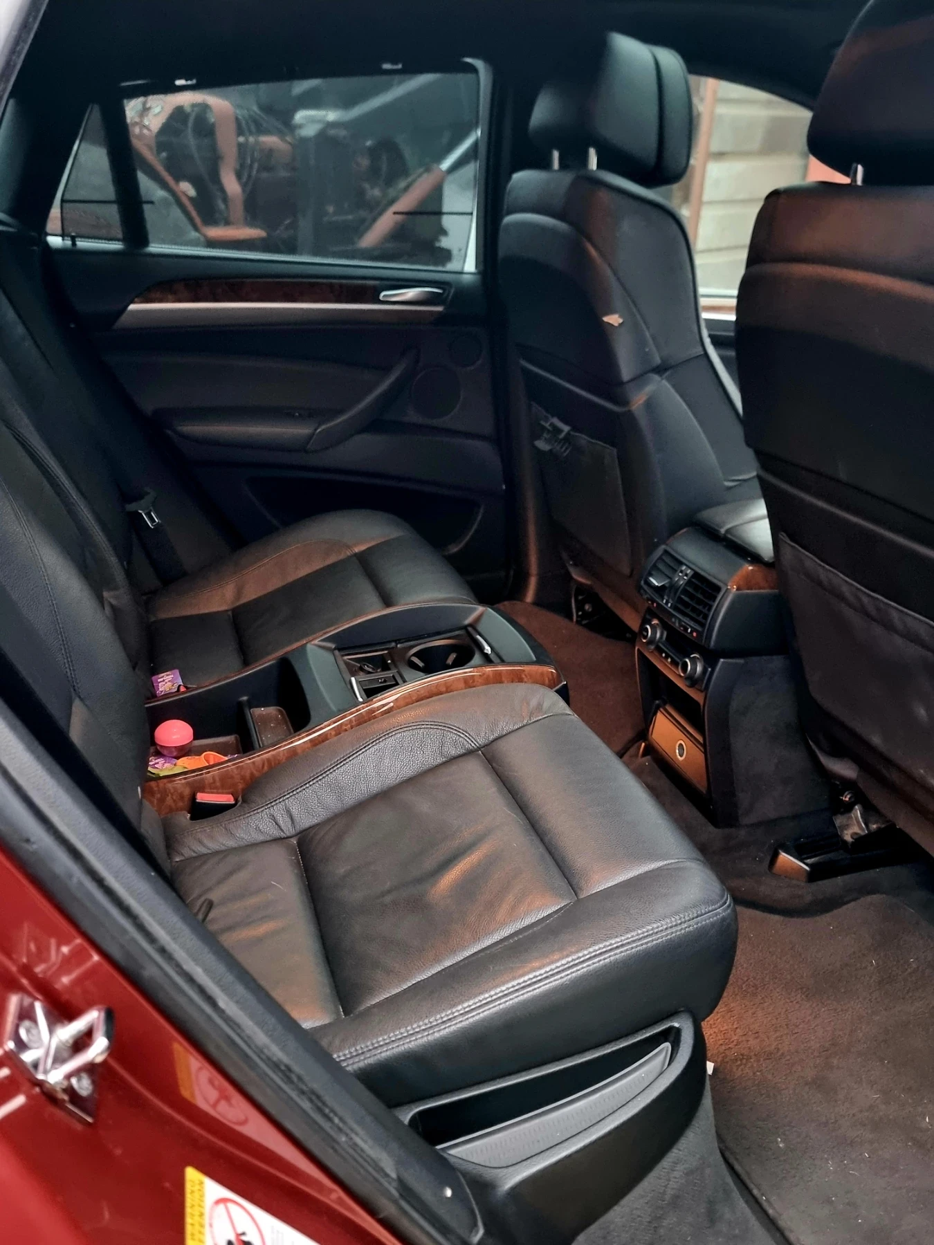 BMW X6  - изображение 8