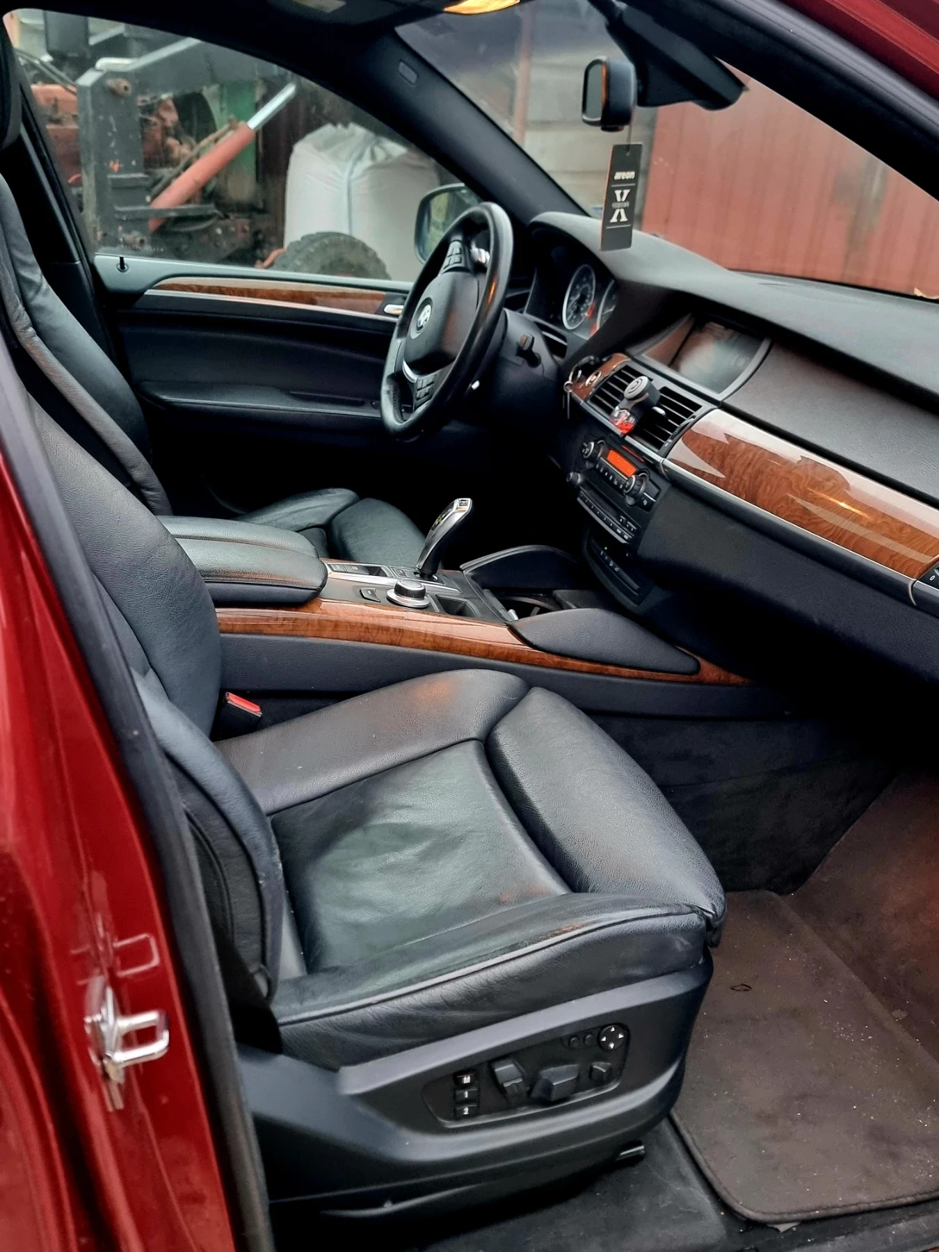 BMW X6  - изображение 7