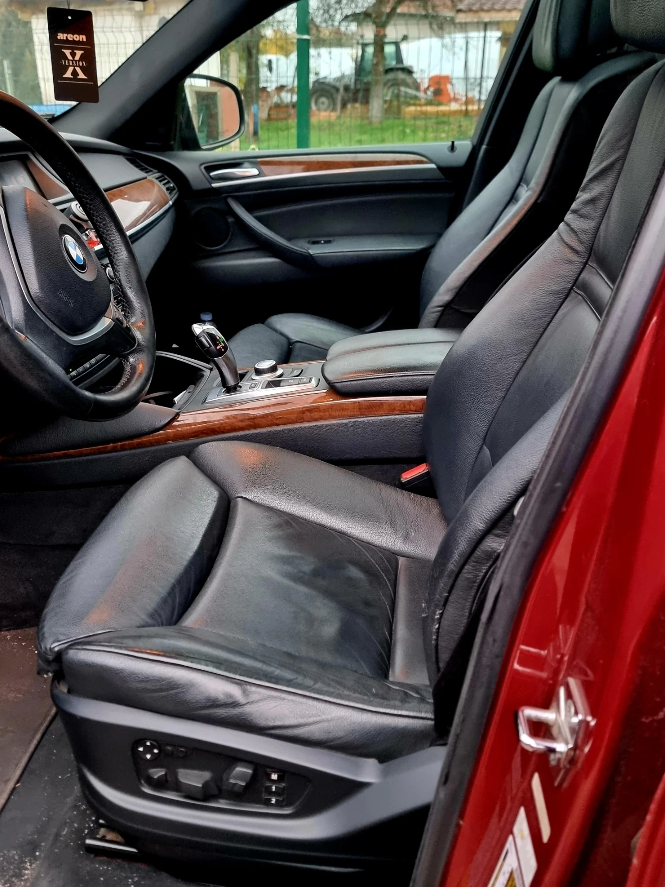 BMW X6  - изображение 9