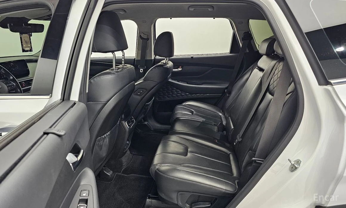 Hyundai Santa fe | Mobile.bg   12