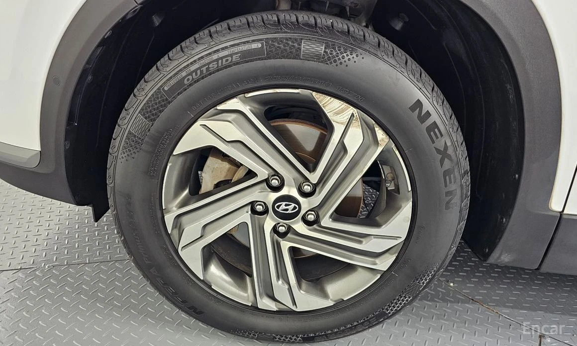 Hyundai Santa fe  - изображение 5