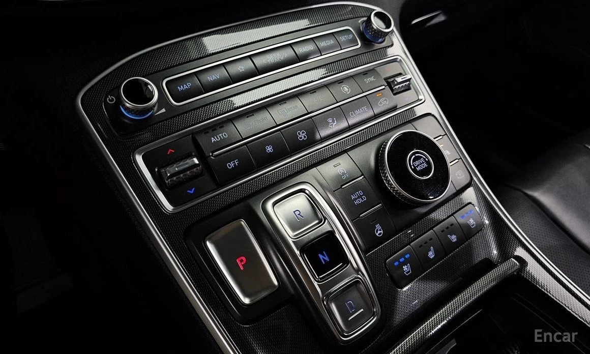 Hyundai Santa fe  - изображение 9