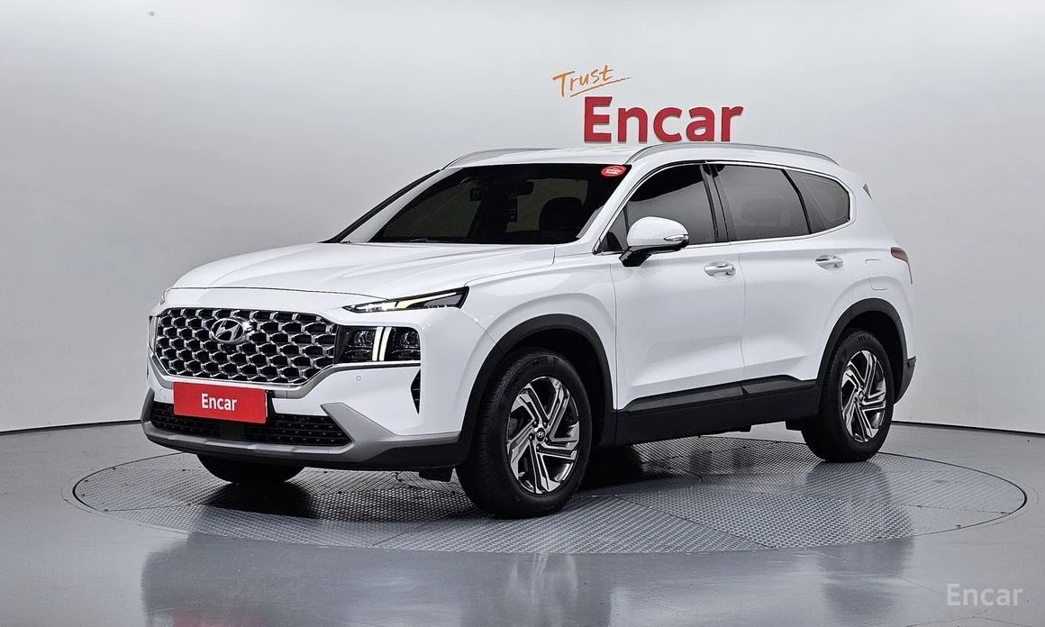 Hyundai Santa fe | Mobile.bg   1