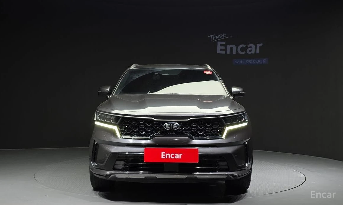 Kia Sorento  - изображение 3