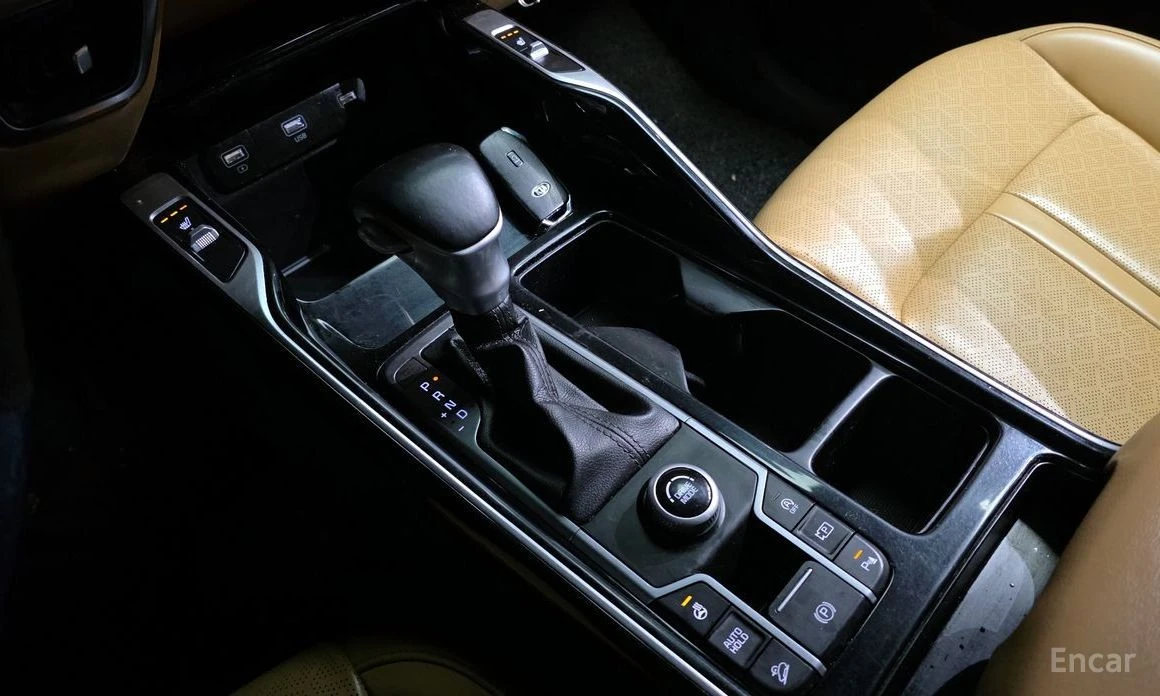 Kia Sorento  - изображение 9