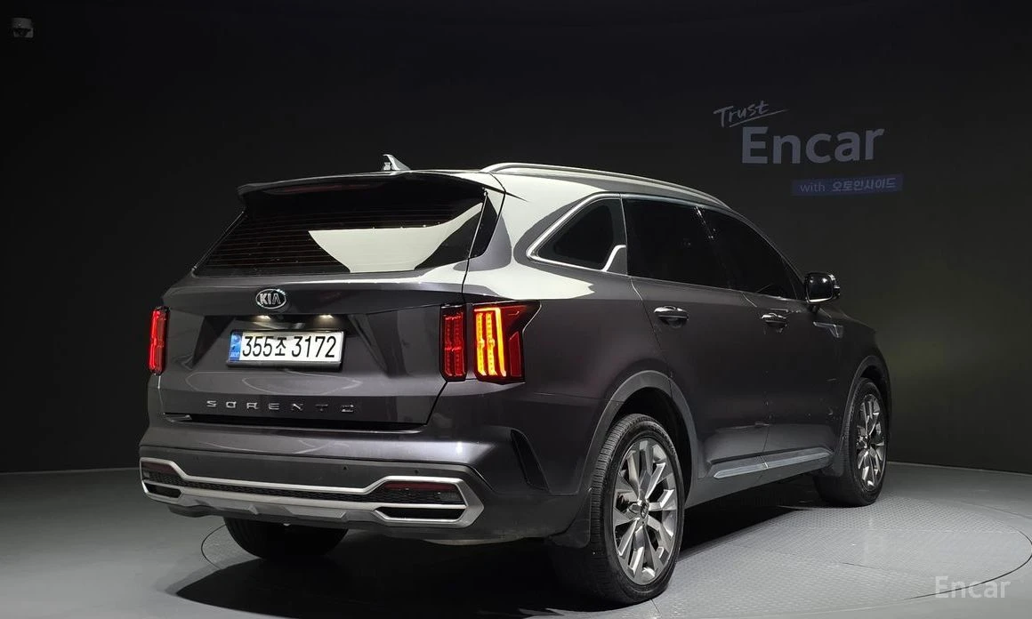 Kia Sorento  - изображение 2