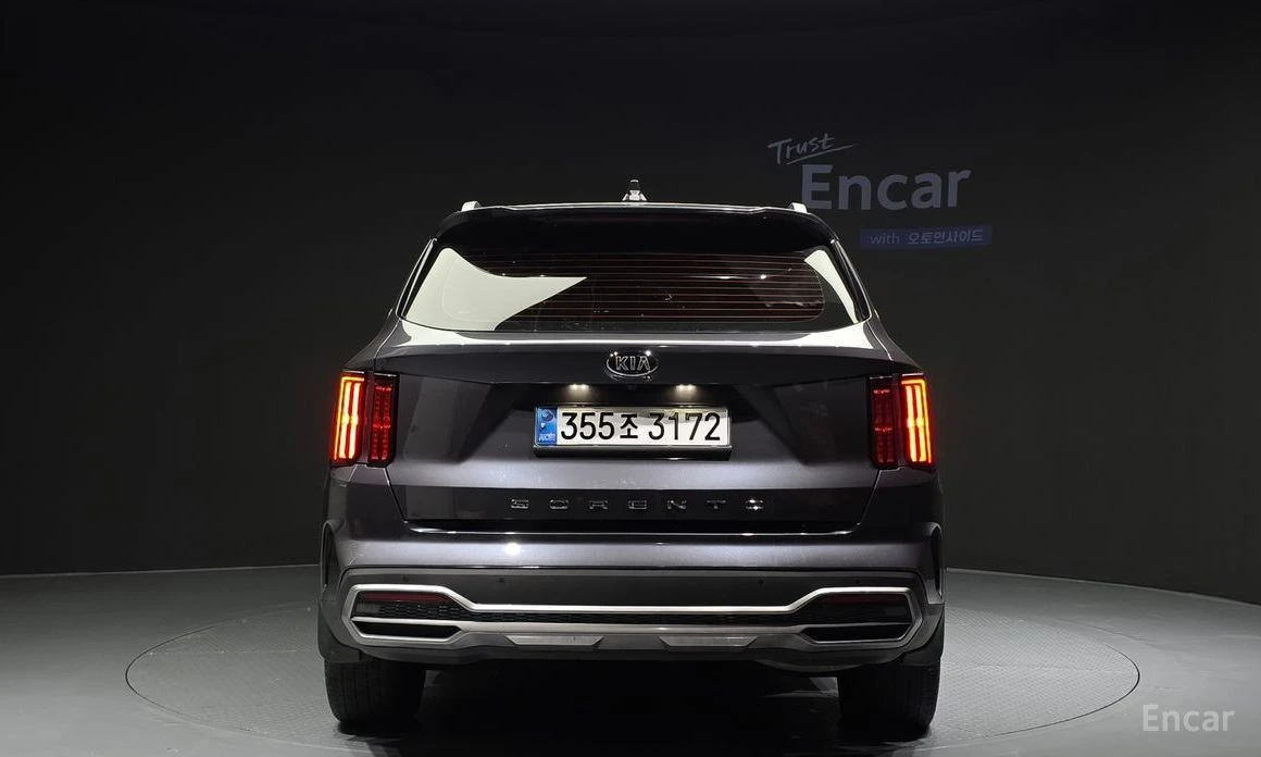 Kia Sorento  - изображение 4