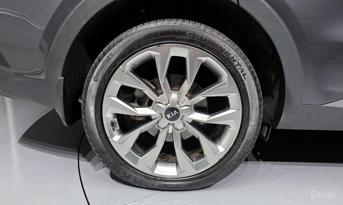 Kia Sorento  - изображение 5