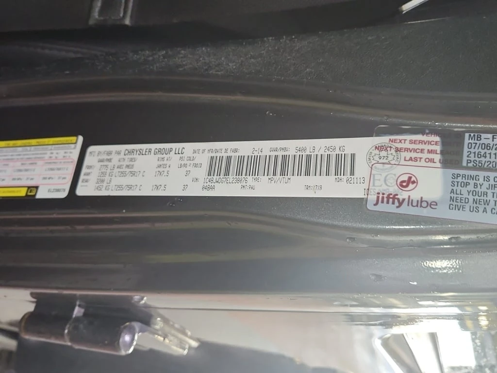 Jeep Wrangler * SPORT * CARFAX * БЕЗ ПЪРВОНАЧАЛНА ВНОСКА - изображение 7