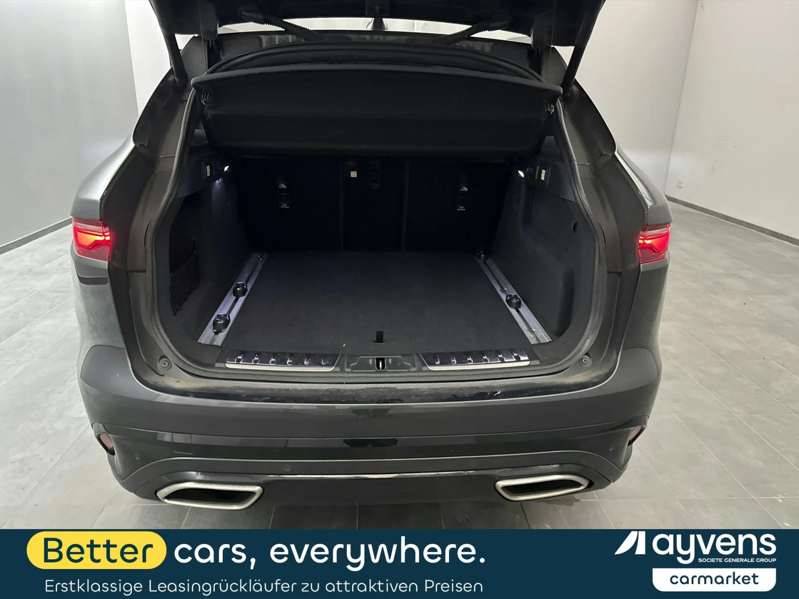 Jaguar F-PACE P 400 HSE Sport | Mobile.bg � ����������� 11