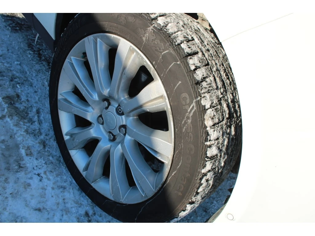 Land Rover Range rover * 4WD Td6 HSE, MAGS, NAVIGATION, CUIR, A/C * CARFA - изображение 10