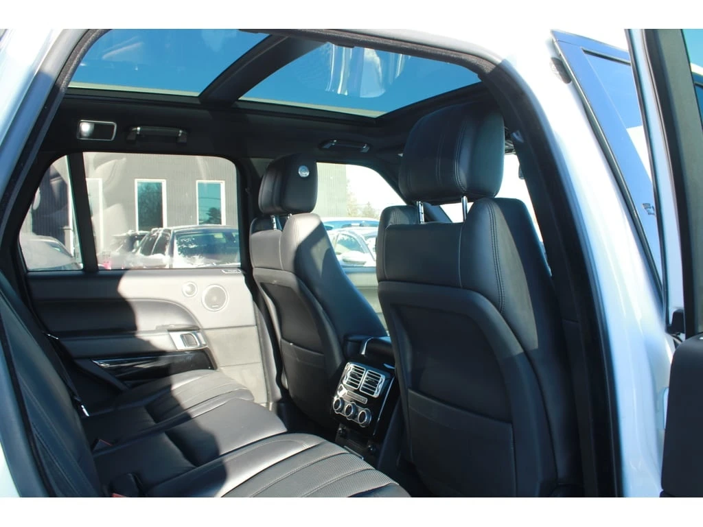 Land Rover Range rover * 4WD Td6 HSE, MAGS, NAVIGATION, CUIR, A/C * CARFA | Mobile.bg � ����������� 15