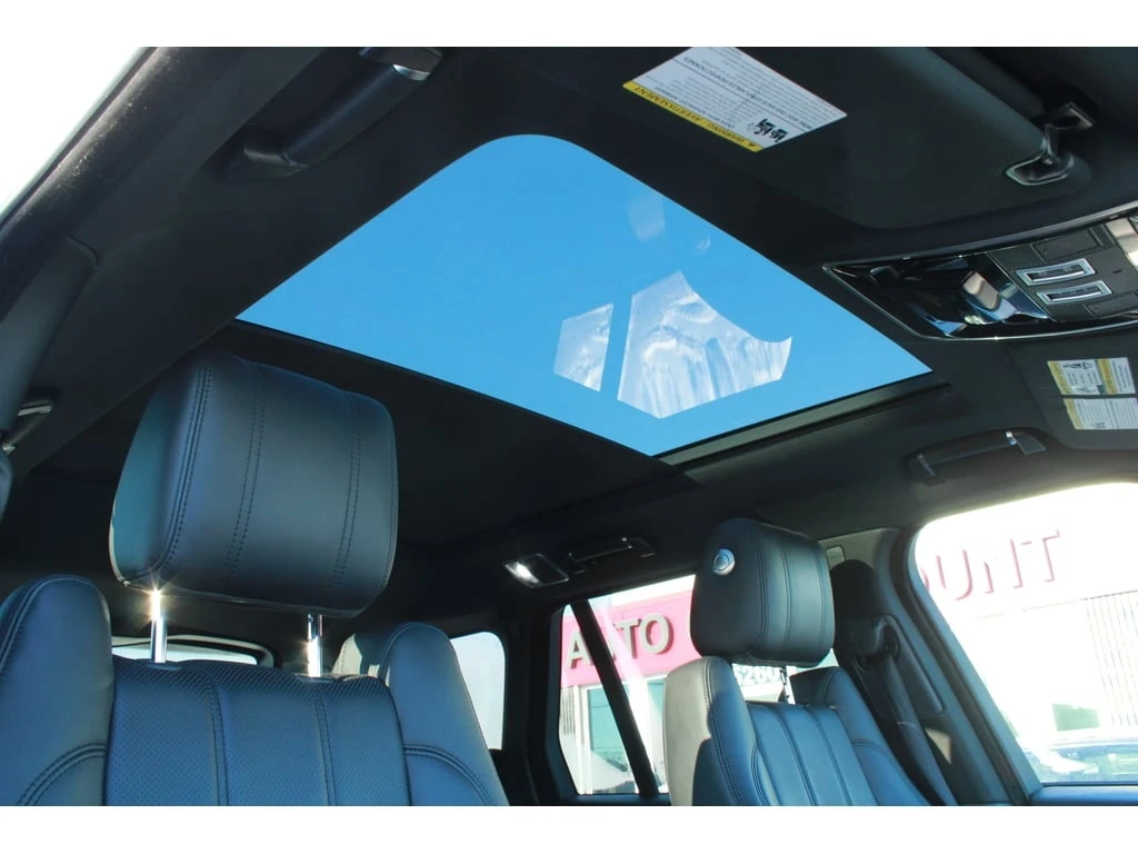 Land Rover Range rover * 4WD Td6 HSE, MAGS, NAVIGATION, CUIR, A/C * CARFA | Mobile.bg � ����������� 13