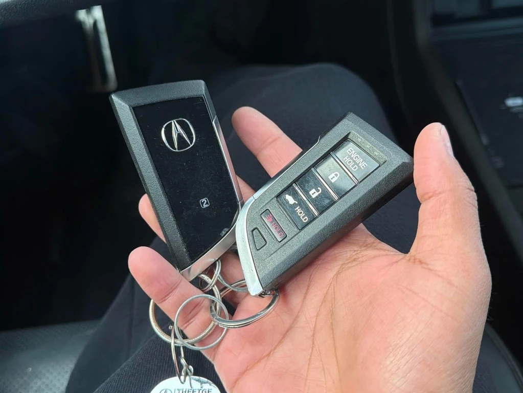 Acura Rdx * AWD * CARFAX * ��� ������������ ������ | Mobile.bg � ����������� 10