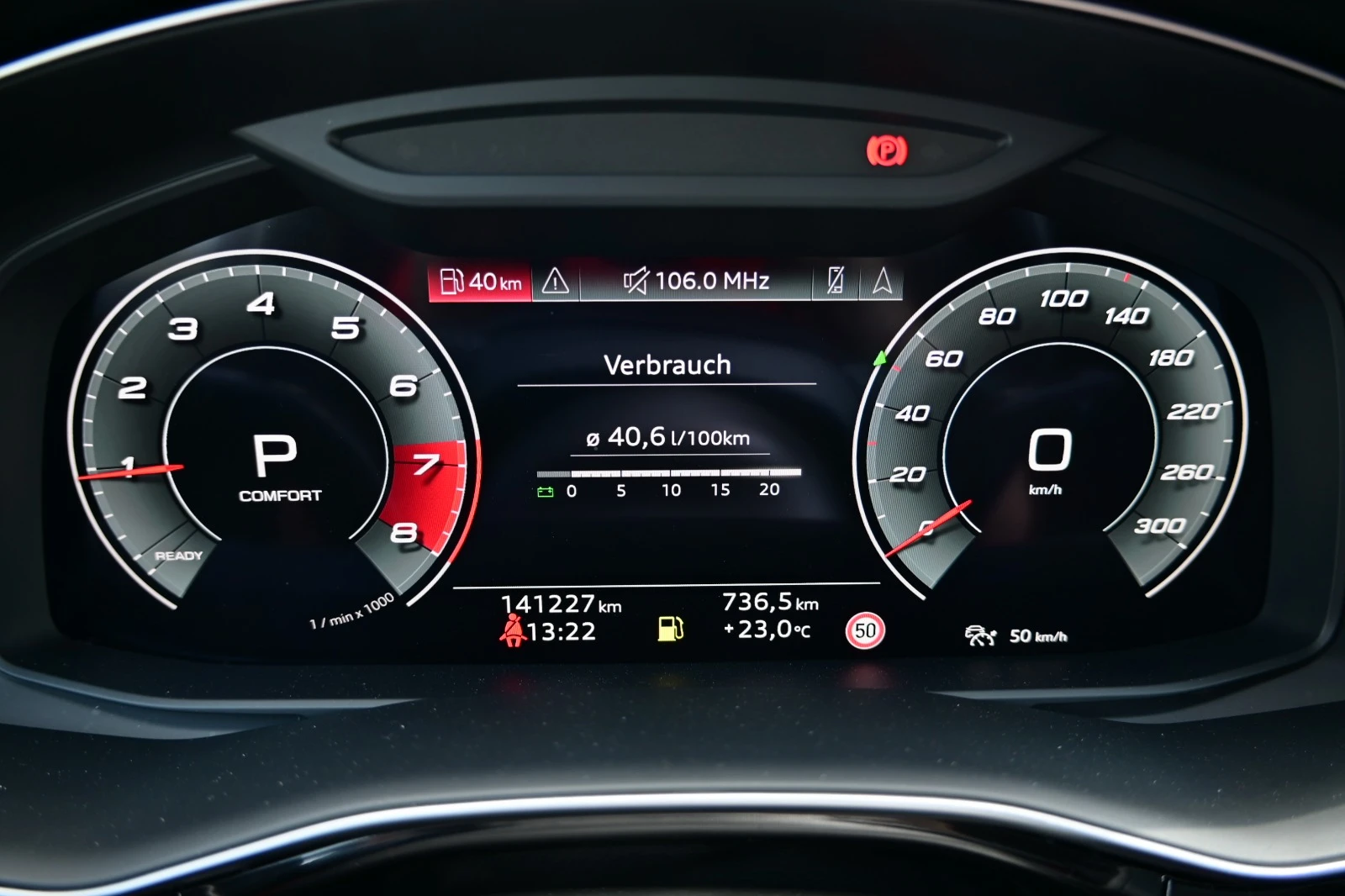 Audi SQ7 Quattro* 4.0 V8* Pano* SoftClose* Camera - изображение 8