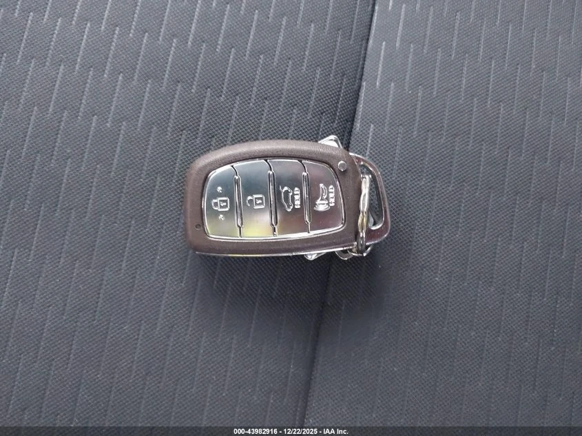 Hyundai Tucson 2.4l Sport - изображение 10