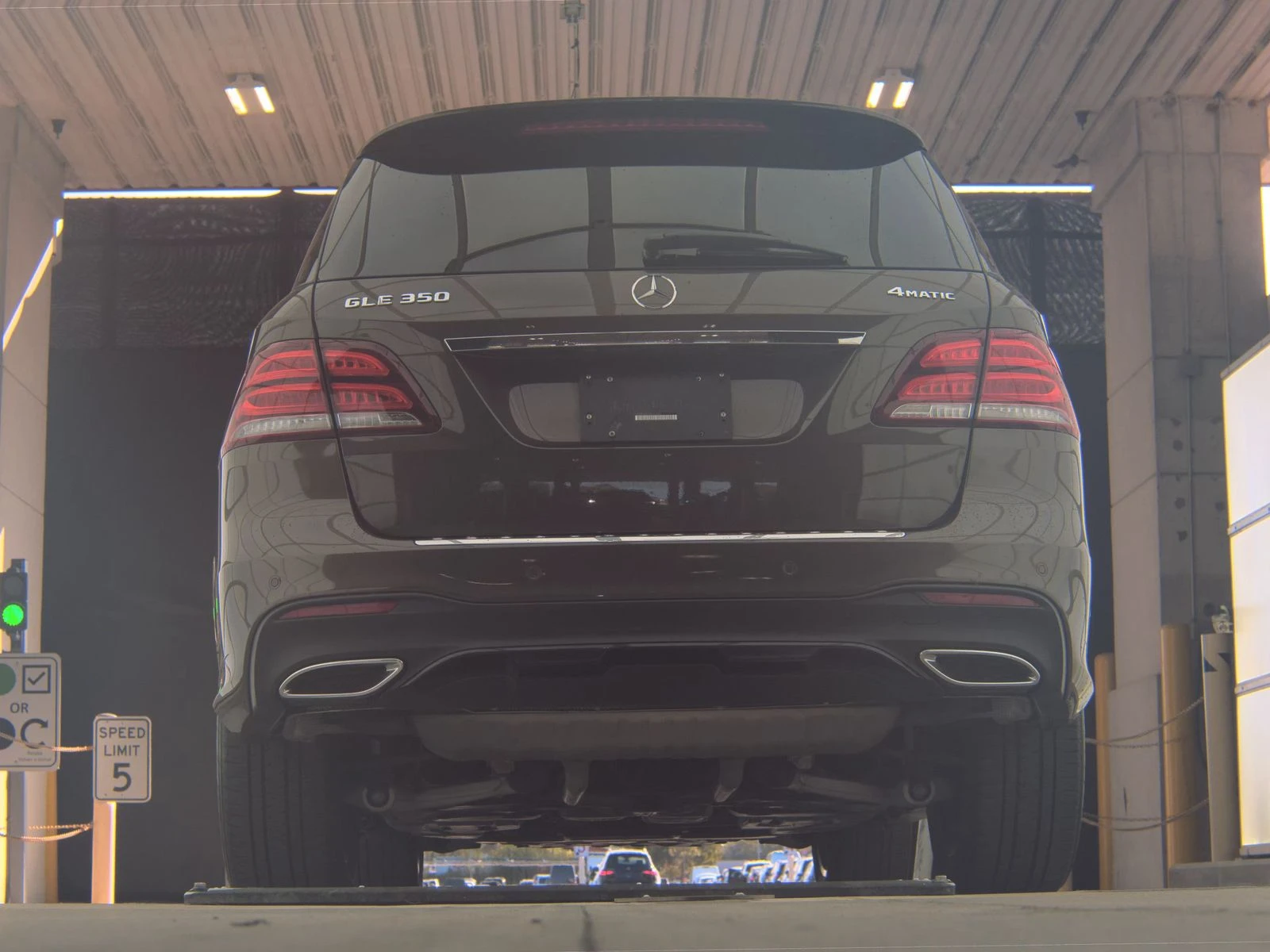 Mercedes-Benz GLE 350 4MATIC - изображение 6